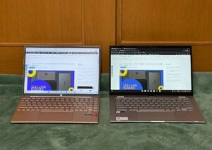 ガーマン氏：新しい13インチと15インチのMacBook Airは夏までに発売される可能性が高い